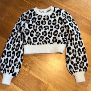 Sunday best aritzia sweater